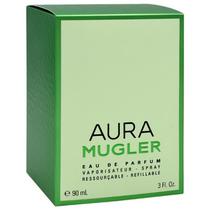 Perfume Thierry Mugler Aura Eau de Parfum Feminino 90ML foto 1