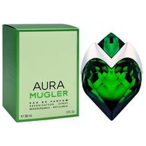 Perfume Thierry Mugler Aura Eau de Parfum Feminino 90ML foto 2