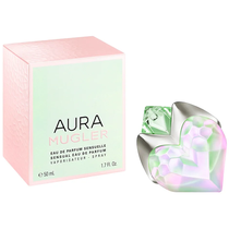 Perfume Thierry Mugler Aura Sensuelle Eau de Parfum Feminino 50ML foto 2