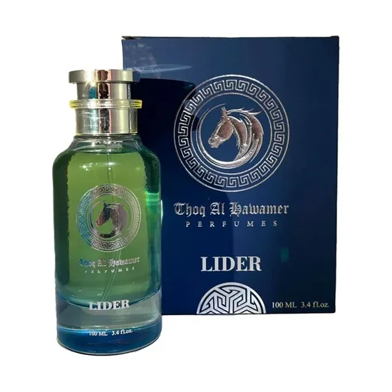 Perfume Thoq Al Hawamer Lider Eua de Parfum Feminino 100ML