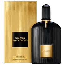 Perfume Tom Ford Black Orchid Eau de Parfum Feminino 100ML