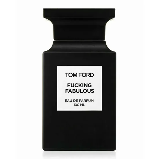 Perfume Tom Ford Fucking Fabulous Eau de Parfum Unissex 100ML