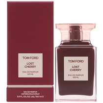 Perfume Tom Ford Lost Cherry Eau de Parfum Unissex 100ML
