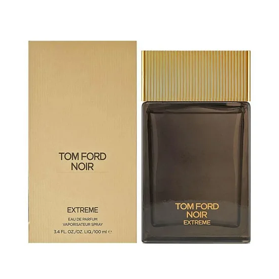 Perfume Tom Ford Noir Extreme Eau de Parfum Masculino 100ML foto principal