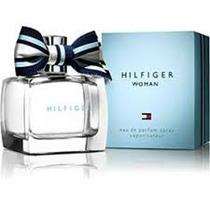 Perfume Tommy Hilfiger Woman Eau de Parfum Feminino 100ML foto 1