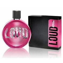 Perfume Tommy Hilfiger Loud Eau de Toilette Feminino 75ML foto 1