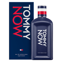 Perfume Tommy Hilfiger Now Eau de Toilette Masculino 100ML foto 2