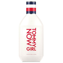 Perfume Tommy Hilfiger Now Girl Eau de Toilette Feminino 100ML