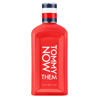 Perfume Tommy Hilfiger Now Them Eau de Toilette Unissex 100ML