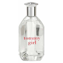 Perfume Tommy Hilfiger Tommy Girl Eau de Toilette Feminino 200ML