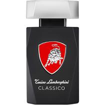 Perfume Tonino Lamborghini Classico Eau de Toilette Masculino 125ML