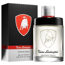 Perfume Tonino Lamborghini Invincibile Eau de Toilette Masculino 125ML