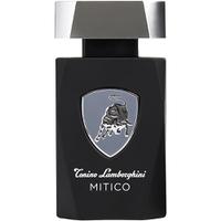Perfume Tonino Lamborghini Mitico Eau de Toilette Masculino 125ML
