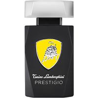 Perfume Tonino Lamborghini Prestigio Eau de Toilette Masculino 125ML