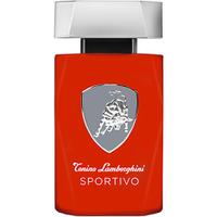 Perfume Tonino Lamborghini Sportivo Eau de Toilette Masculino 125ML