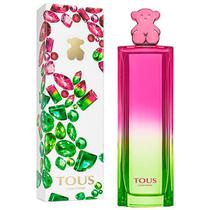 Perfume Tous Gems Power Eau de Toilette Feminino 90ML