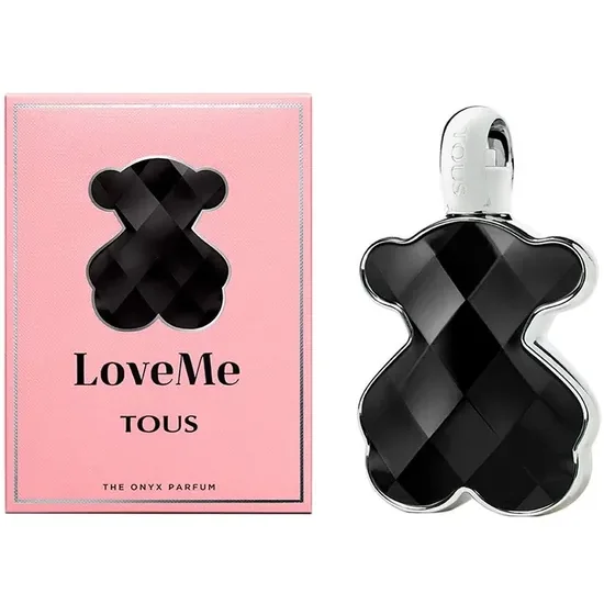 Perfume Tous LoveMe The Onyx Parfum Feminino 90ML