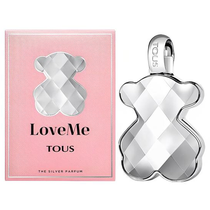 Perfume Tous LoveMe The Silver Parfum Feminino 90ML foto 1