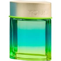 Perfume Tous Man Chill Eau de Toilette Masculino 100ML