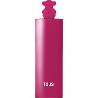 Perfume Tous More More Pink Eau de Toilette Feminino 90ML