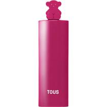 Perfume Tous More More Pink Eau de Toilette Feminino 90ML