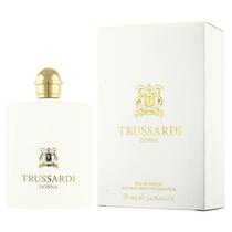 Perfume Trussardi Donna Eau de Parfum Feminino 50ML foto 2