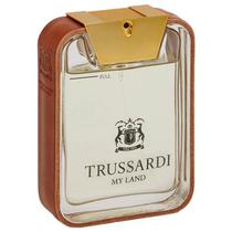 Perfume Trussardi MY Land Eau de Toilette Masculino 100ML foto principal