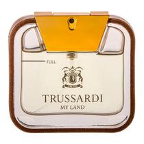 Perfume Trussardi MY Land Eau de Toilette Masculino 50ML