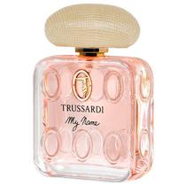Perfume Trussardi MY Name Eau de Parfum Feminino 100ML foto principal