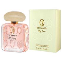 Perfume Trussardi MY Name Eau de Parfum Feminino 100ML foto 2