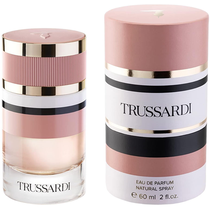 Perfume Trussardi New Eau de Parfum Feminino 60ML foto principal