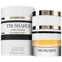 Perfume Trussardi Pure Jasmine Eau de Parfum Feminino 30ML