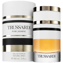 Perfume Trussardi Pure Jasmine Eau de Parfum Feminino 60ML