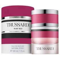 Perfume Trussardi Ruby Red Eau de Parfum Feminino 30ML