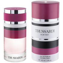 Perfume Trussardi Ruby Red Eau de Parfum Feminino 90ML
