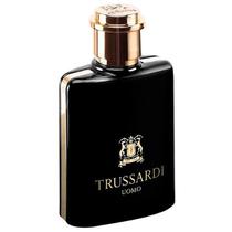 Perfume Trussardi Uomo Eau de Toilette Masculino 100ML foto principal