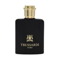 Perfume Trussardi Uomo Eau de Toilette Masculino 30ML
