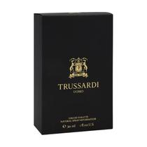 Perfume Trussardi Uomo Eau de Toilette Masculino 30ML foto 1