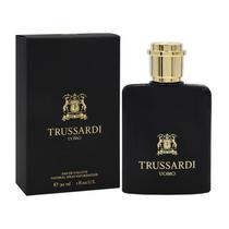 Perfume Trussardi Uomo Eau de Toilette Masculino 30ML foto 2