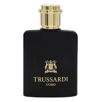 Perfume Trussardi Uomo Eau de Toilette Masculino 50ML