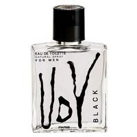 Perfume Ulric de Varens Black Eau de Toilette Masculino 100ML