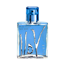 Perfume Ulric de Varens Blue Eau de Toilette Masculino 100ML