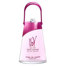 Perfume Ulric de Varens Chic-Issime Eau de Parfum Feminino 75ML