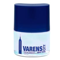 Perfume Ulric de Varens City New York Eau de Toilette Masculino 50ML