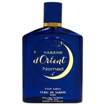 Perfume Ulric de Varens D'Orient Nomad Eau de Toilette Masculino 100ML