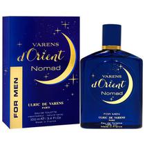 Perfume Ulric de Varens D'Orient Nomad Eau de Toilette Masculino 100ML foto 2
