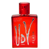 Perfume Ulric de Varens Flash Eau de Toilette Masculino 100ML