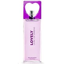 Perfume Ulric De Varens Lovely Eau de Parfum Feminino 75ML foto principal