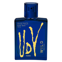 Perfume Ulric de Varens UDV Wild Eau de Toilette Masculino 100ML
