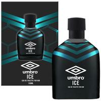 Perfume Umbro Ice Eau de Toilette Masculino 100ML